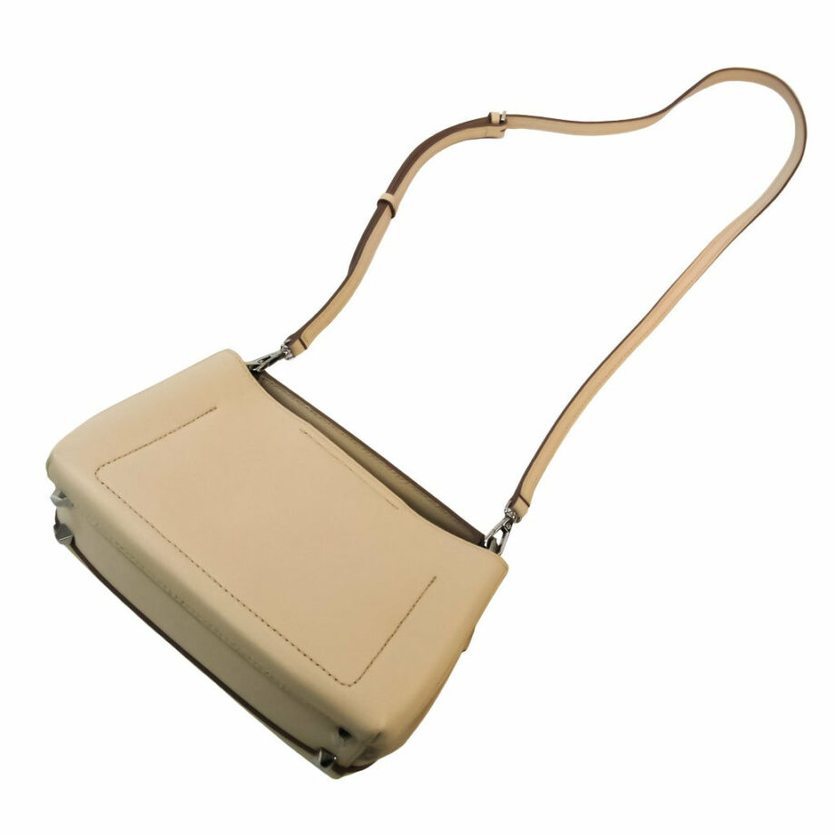 MCM shoulder