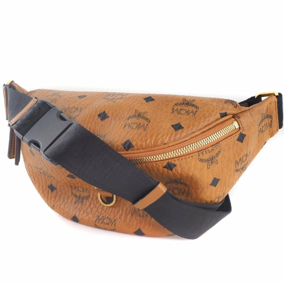 MCM shoulder