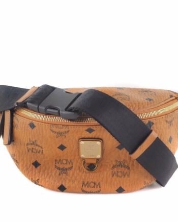 MCM shoulder