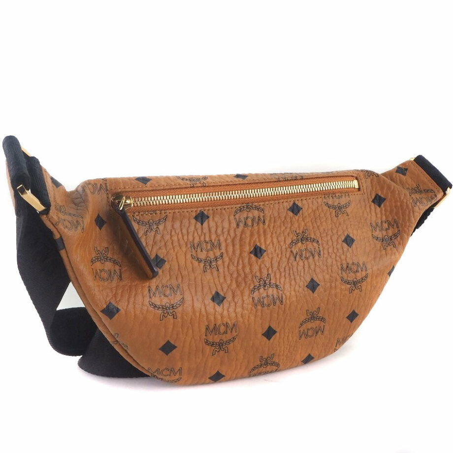 MCM shoulder