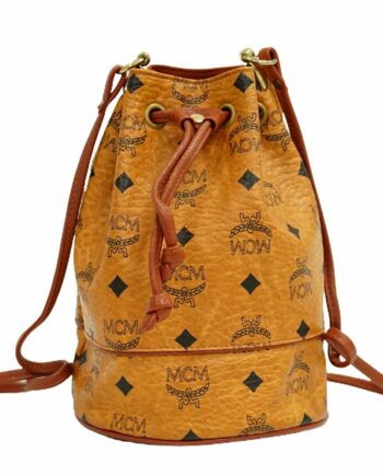 MCM shoulder