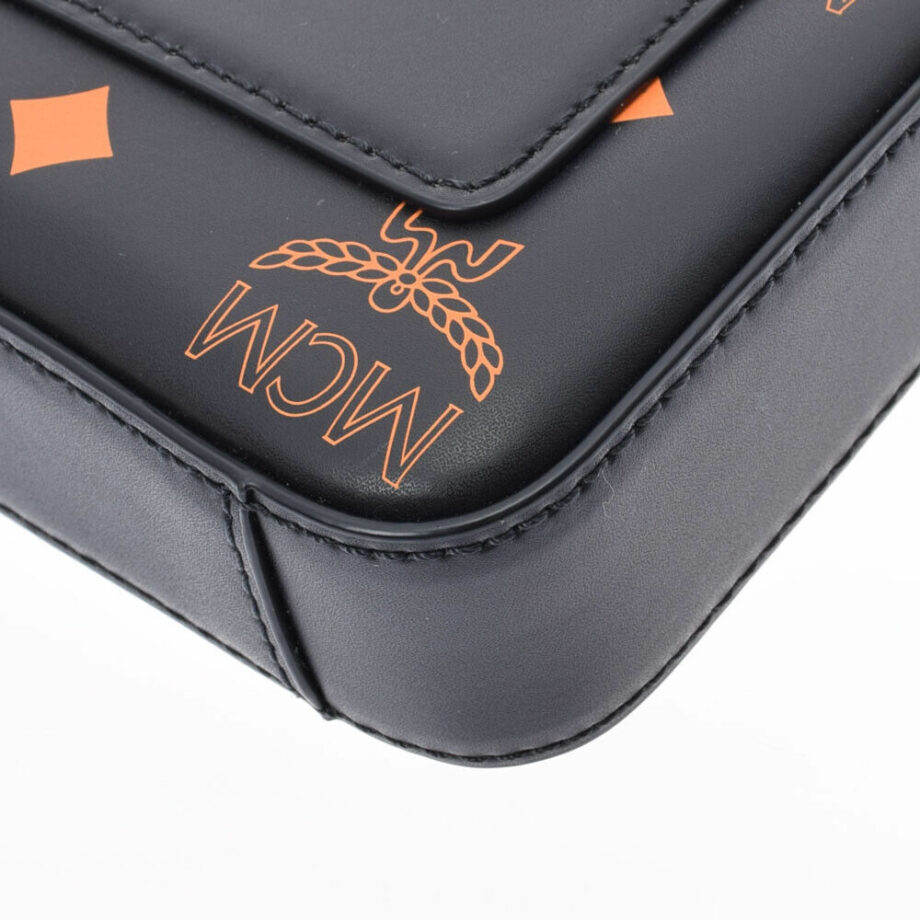 MCM splash