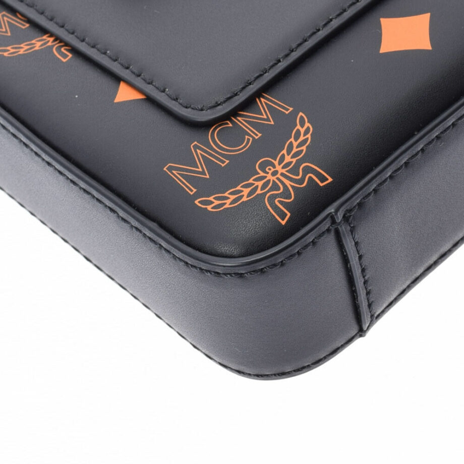 MCM splash