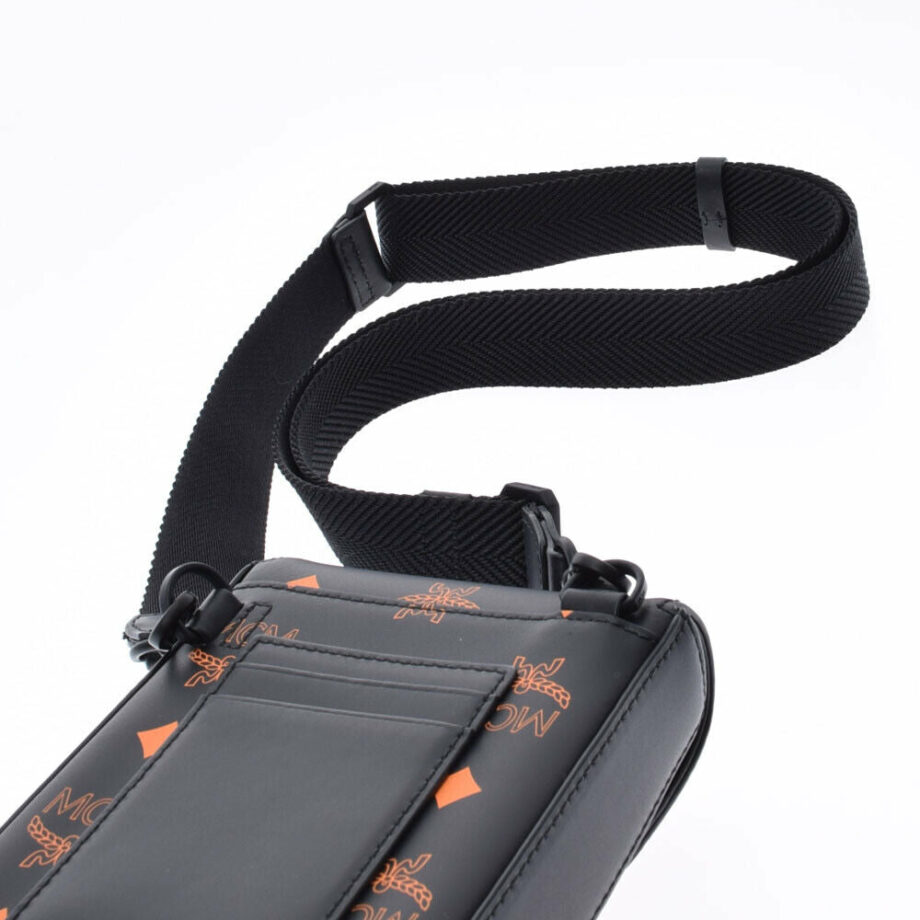 MCM splash