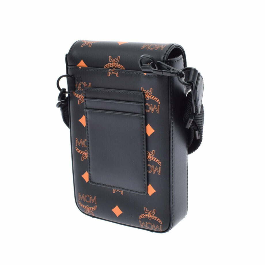 MCM splash