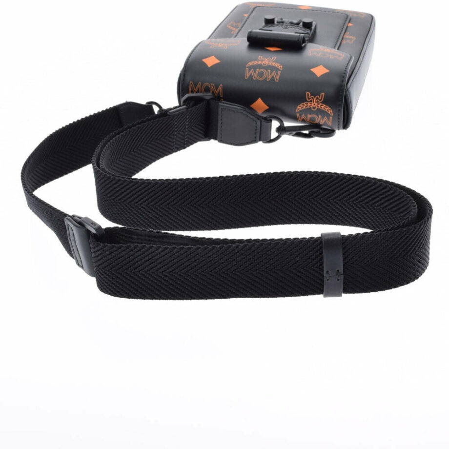 MCM splash