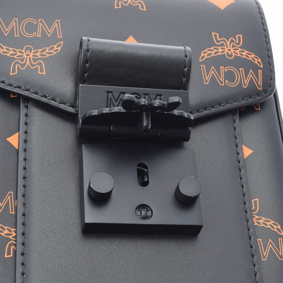 MCM splash