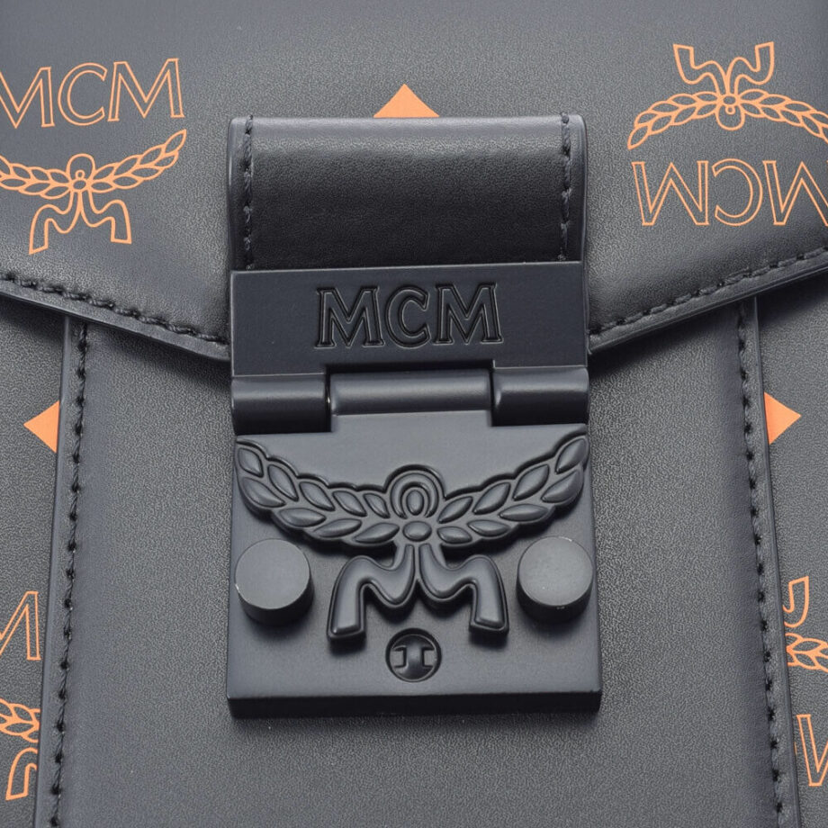 MCM splash