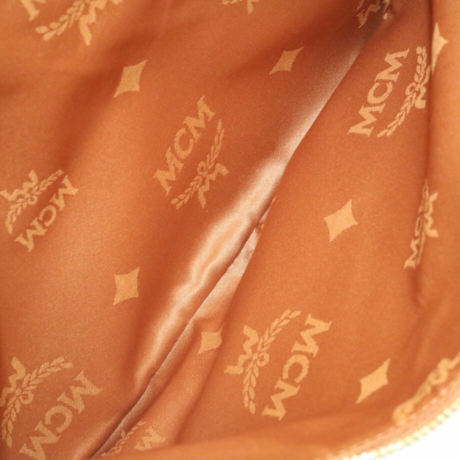 MCM tote