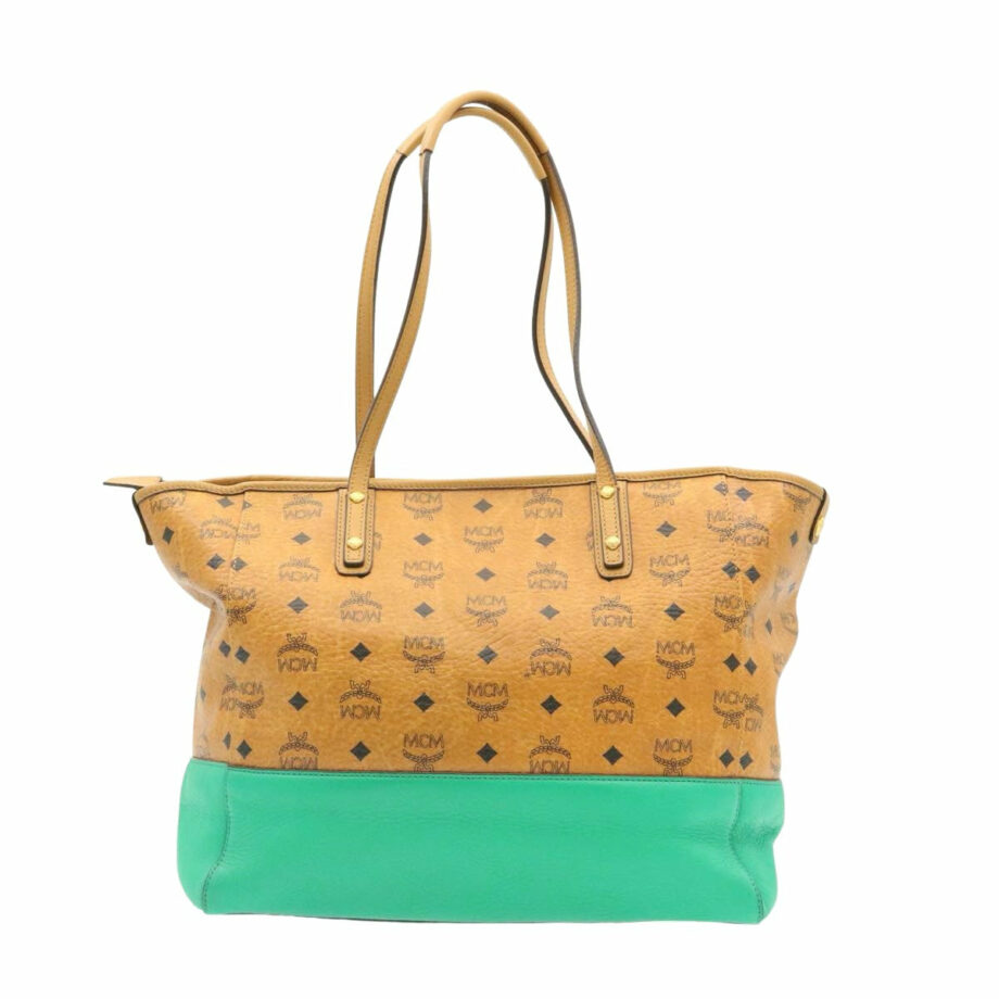 MCM tote