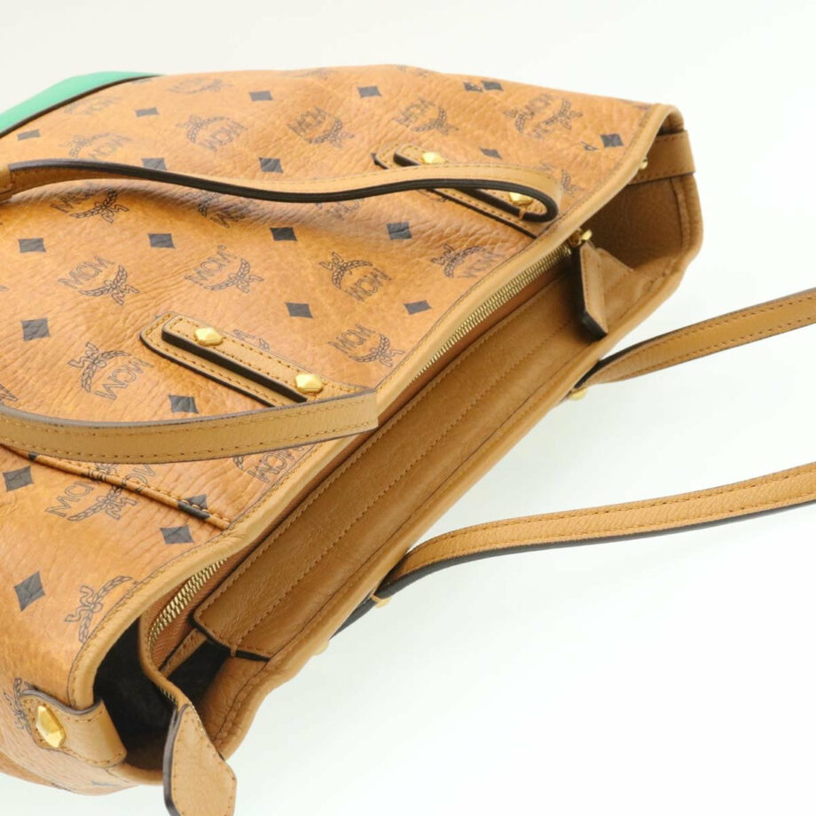 MCM tote