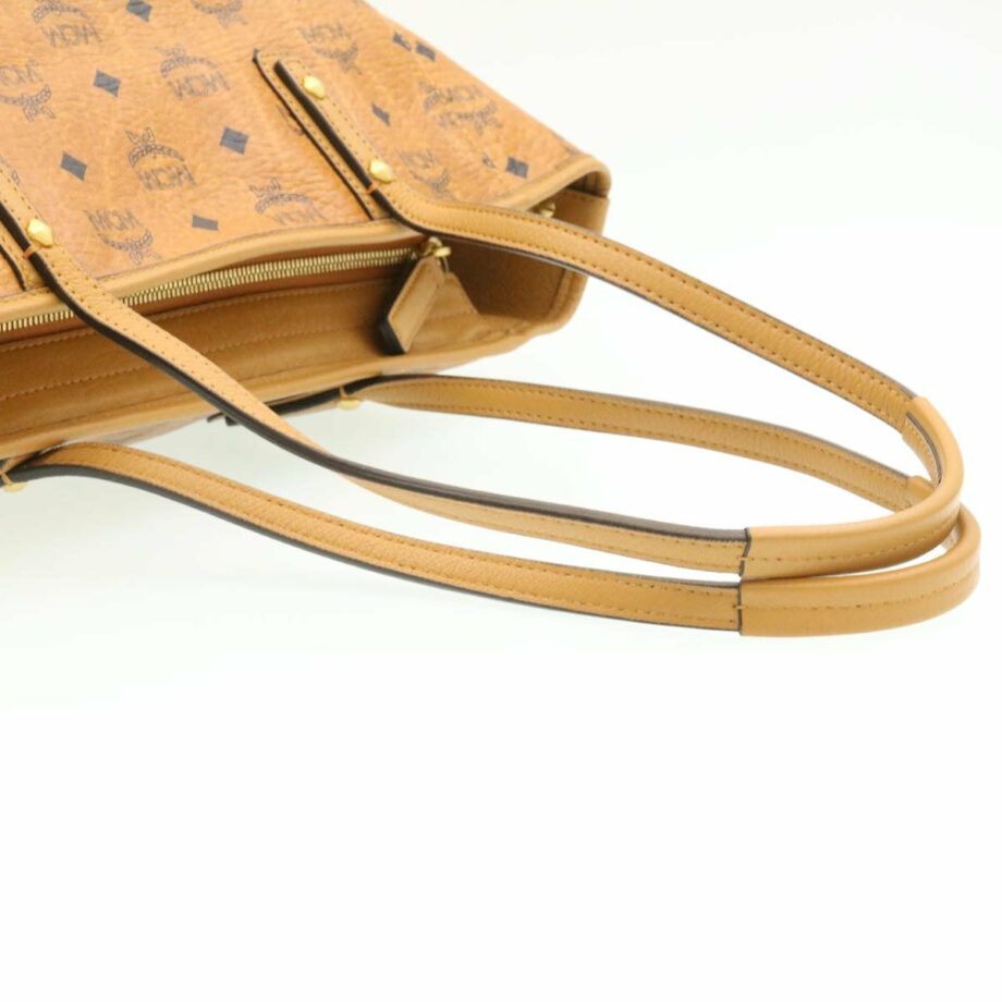 MCM tote