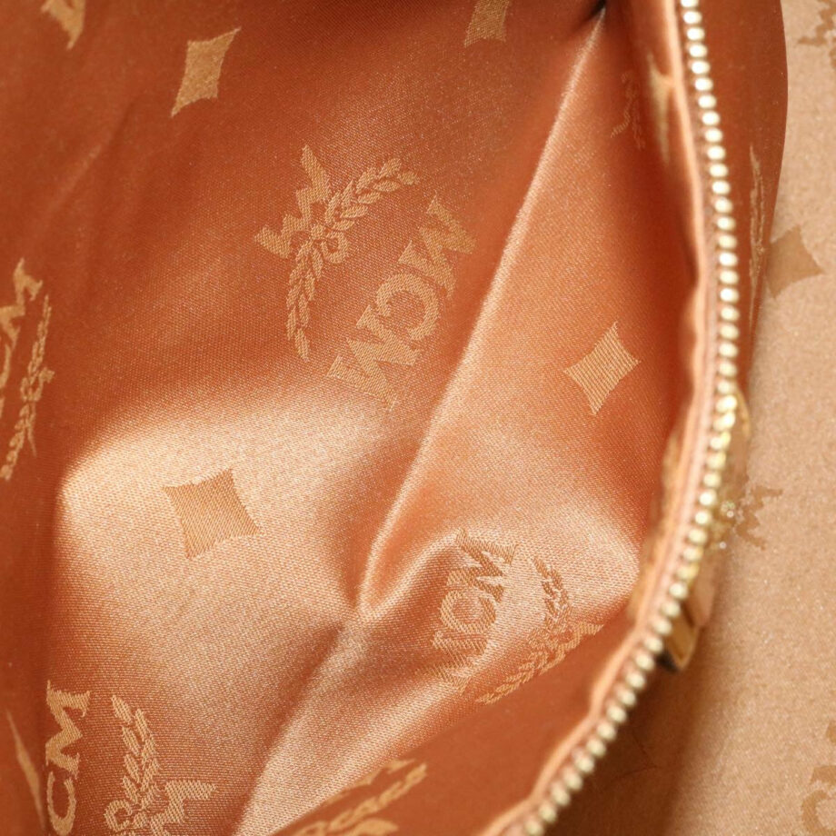 MCM tote