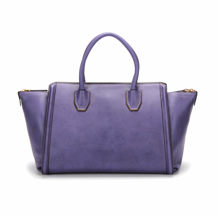 MCM tote