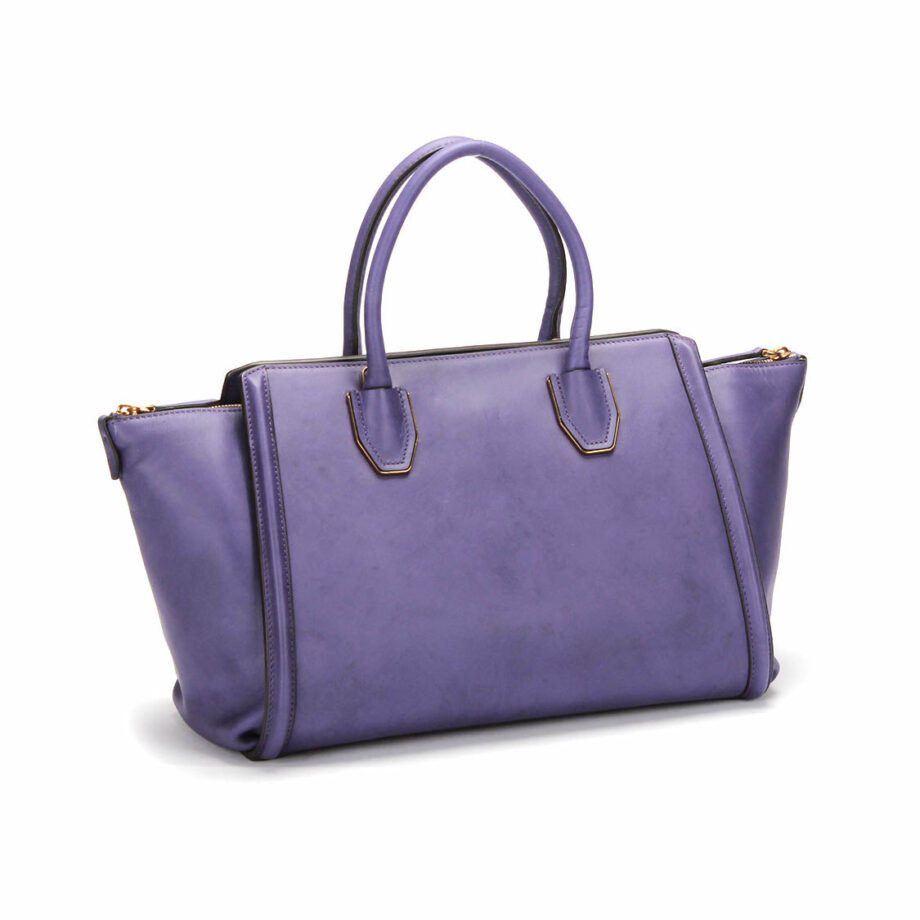 MCM tote
