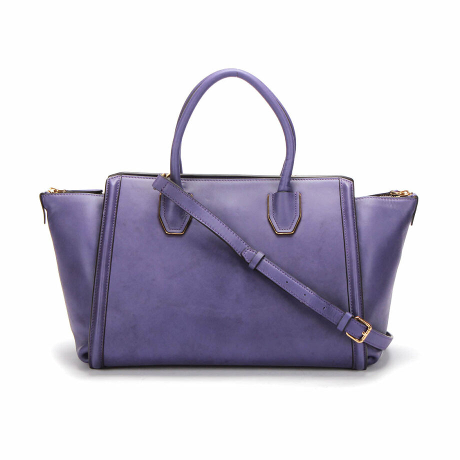 MCM tote