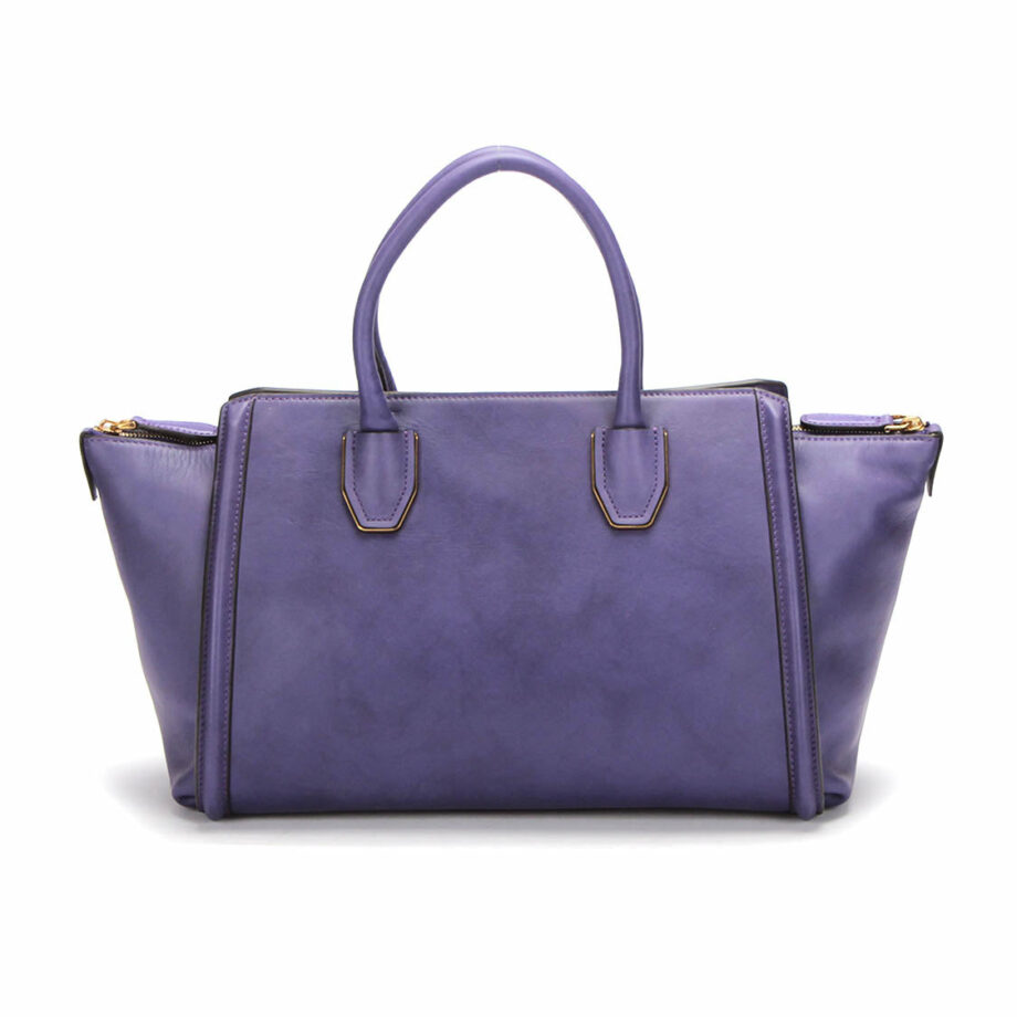 MCM tote