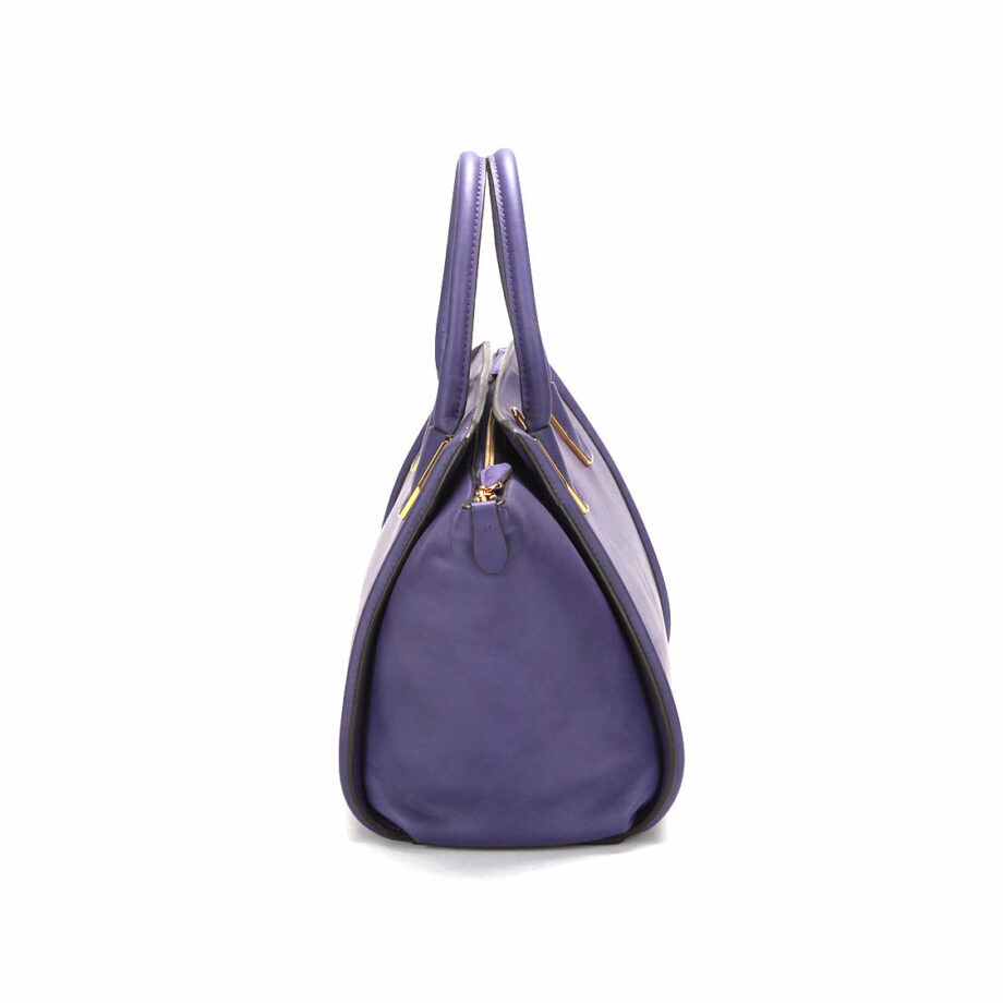 MCM tote