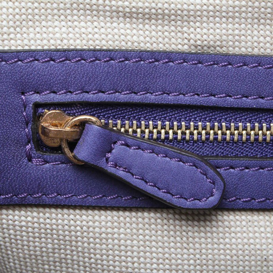 MCM tote