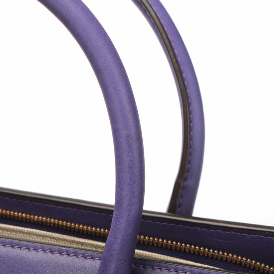 MCM tote