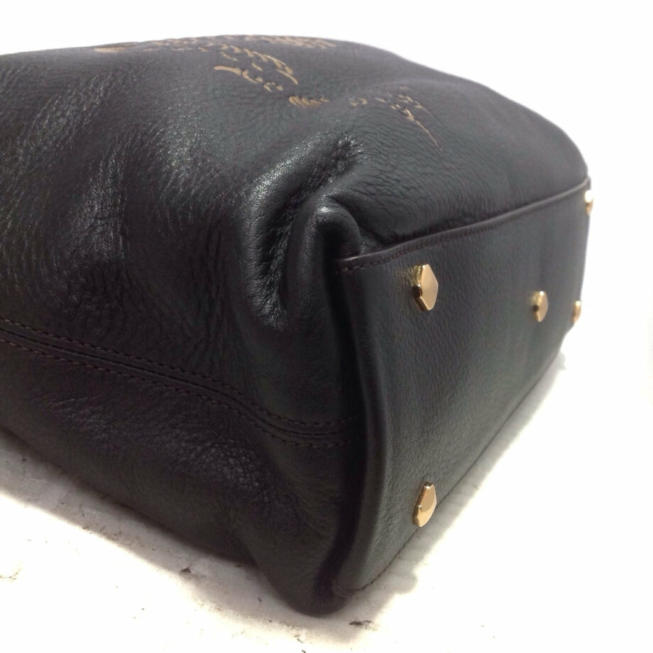 MCM tote