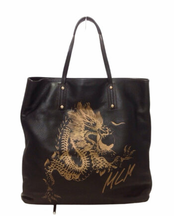 MCM tote