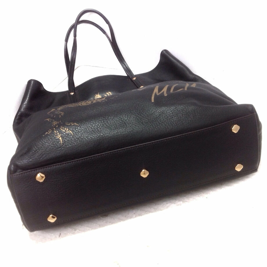 MCM tote