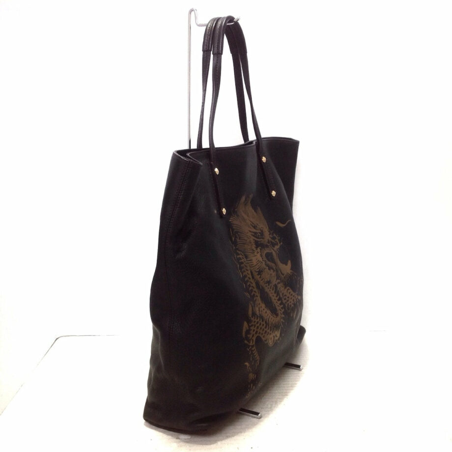 MCM tote