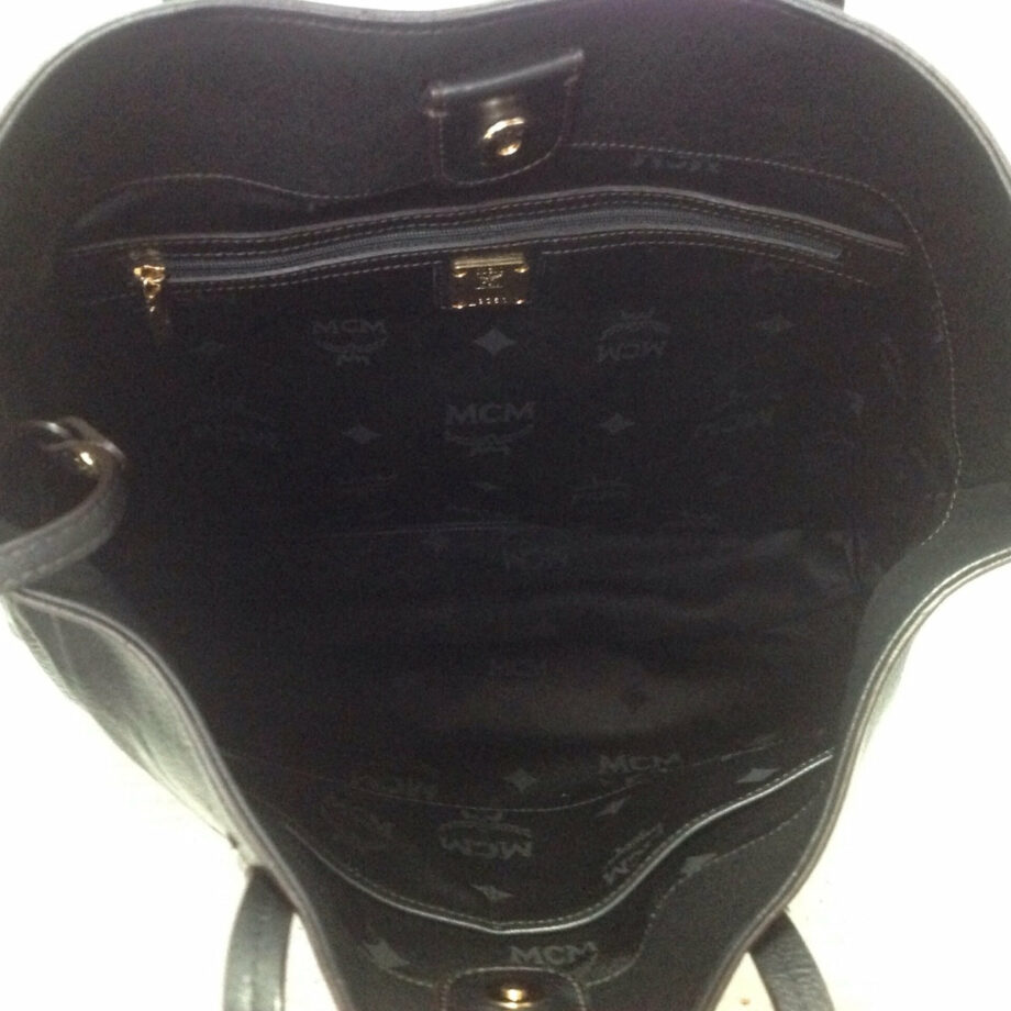 MCM tote