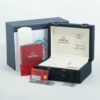OmegaSpeedmasterSnoopyAwards50thAnniversary310.32.42.50.02.00183396942SSStem-winderSilver-Face8