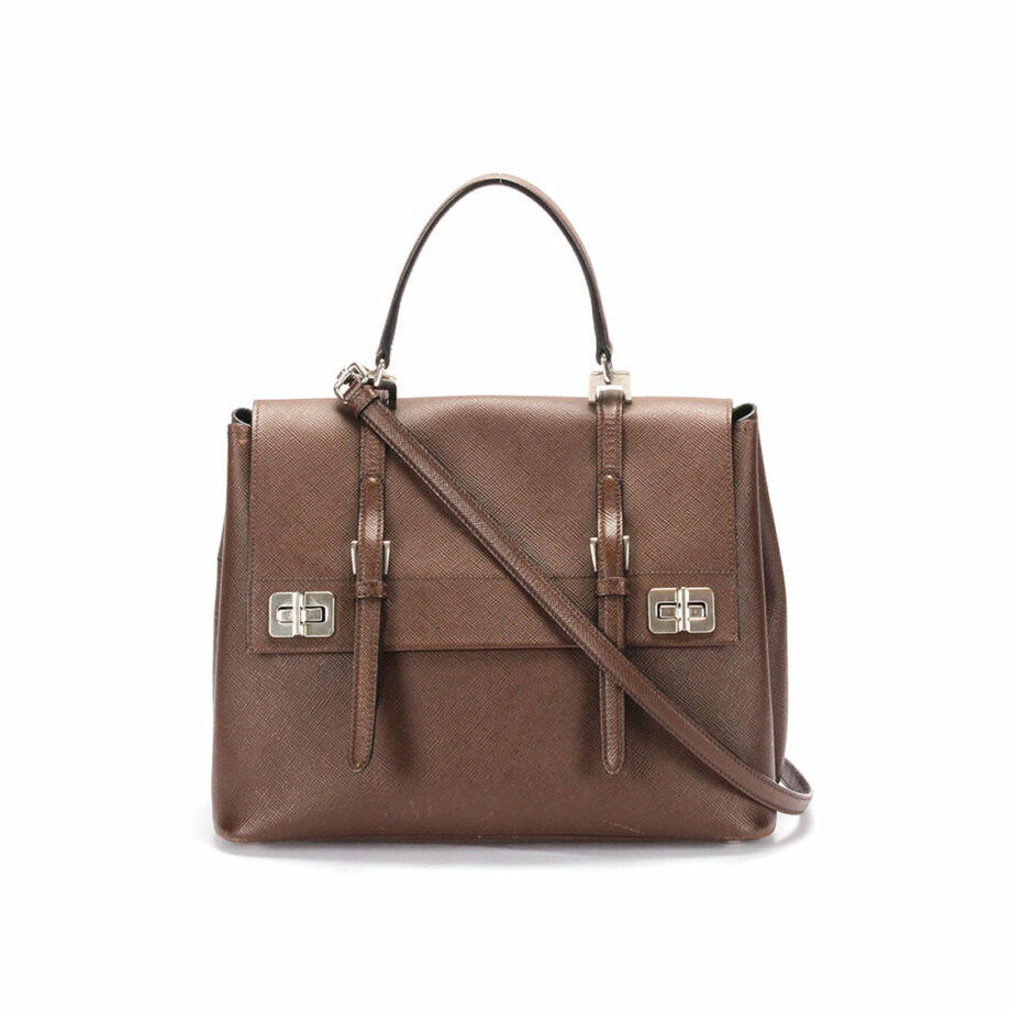 PRADA Handbag