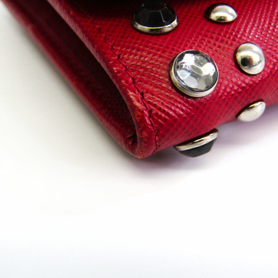PRADA Saffiano
