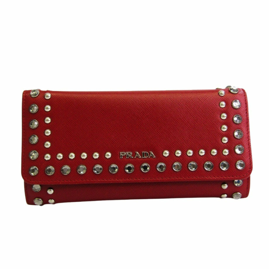 PRADA Saffiano
