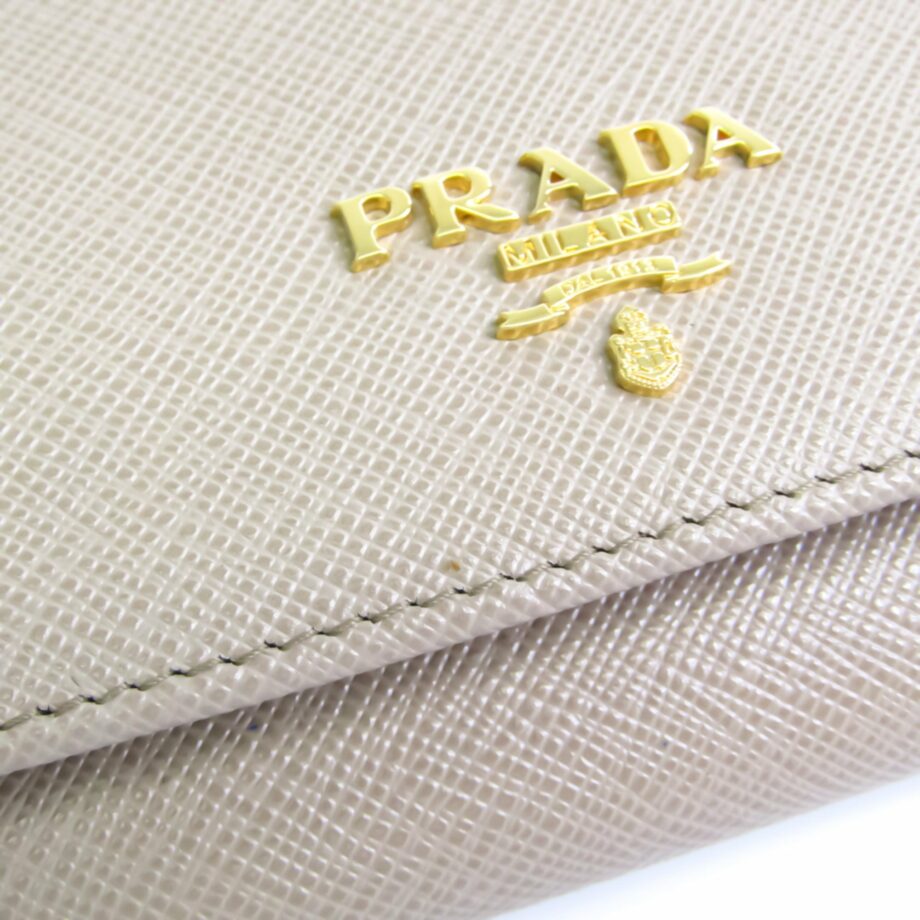 PRADA Saffiano