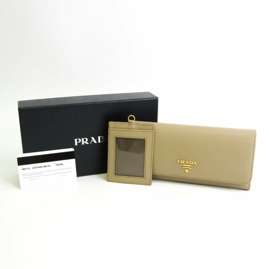 PRADA Saffiano