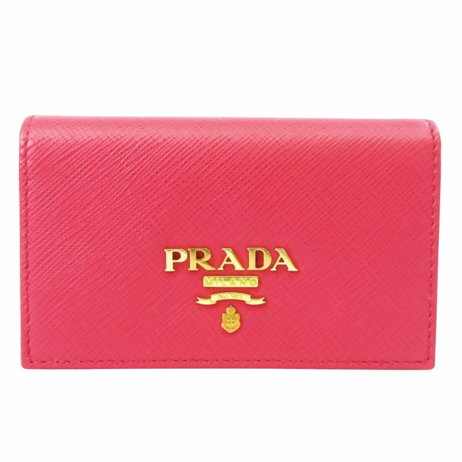 PRADA Saffiano