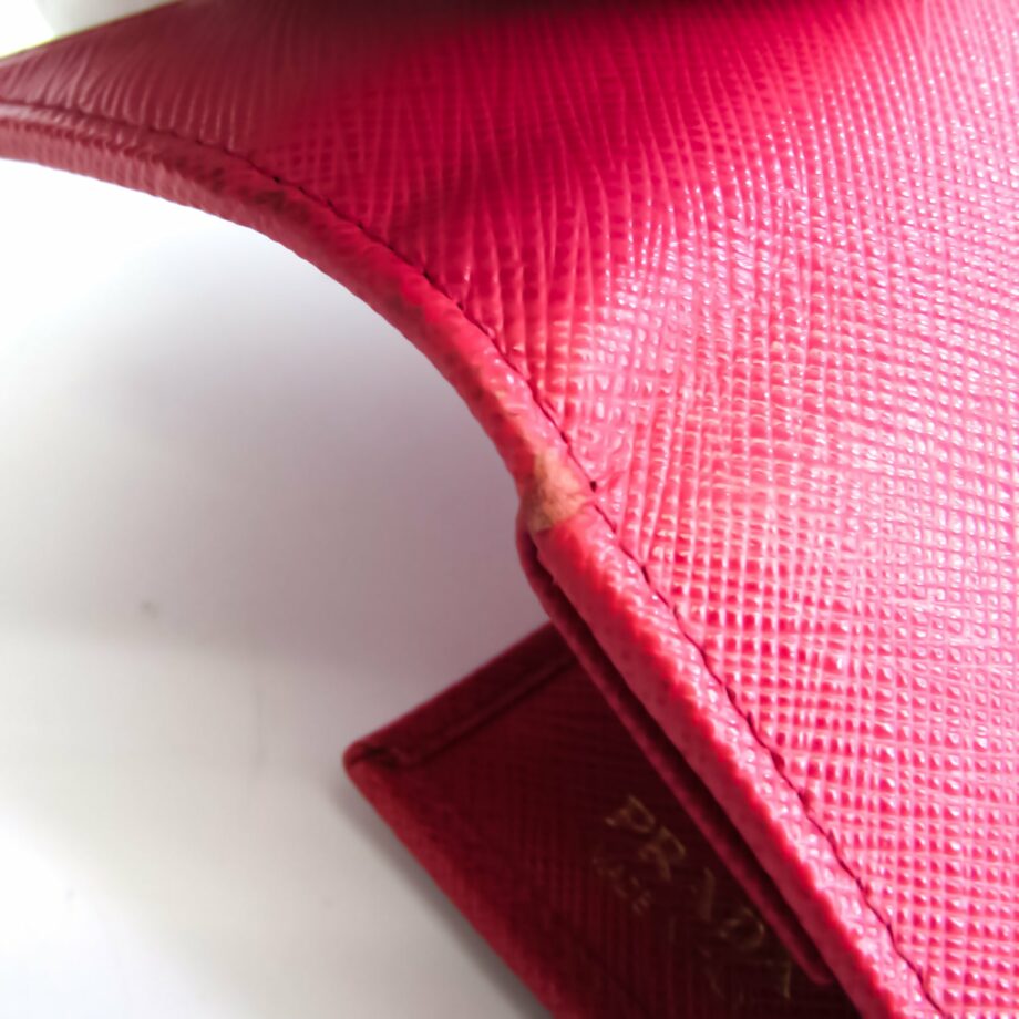 PRADA Saffiano