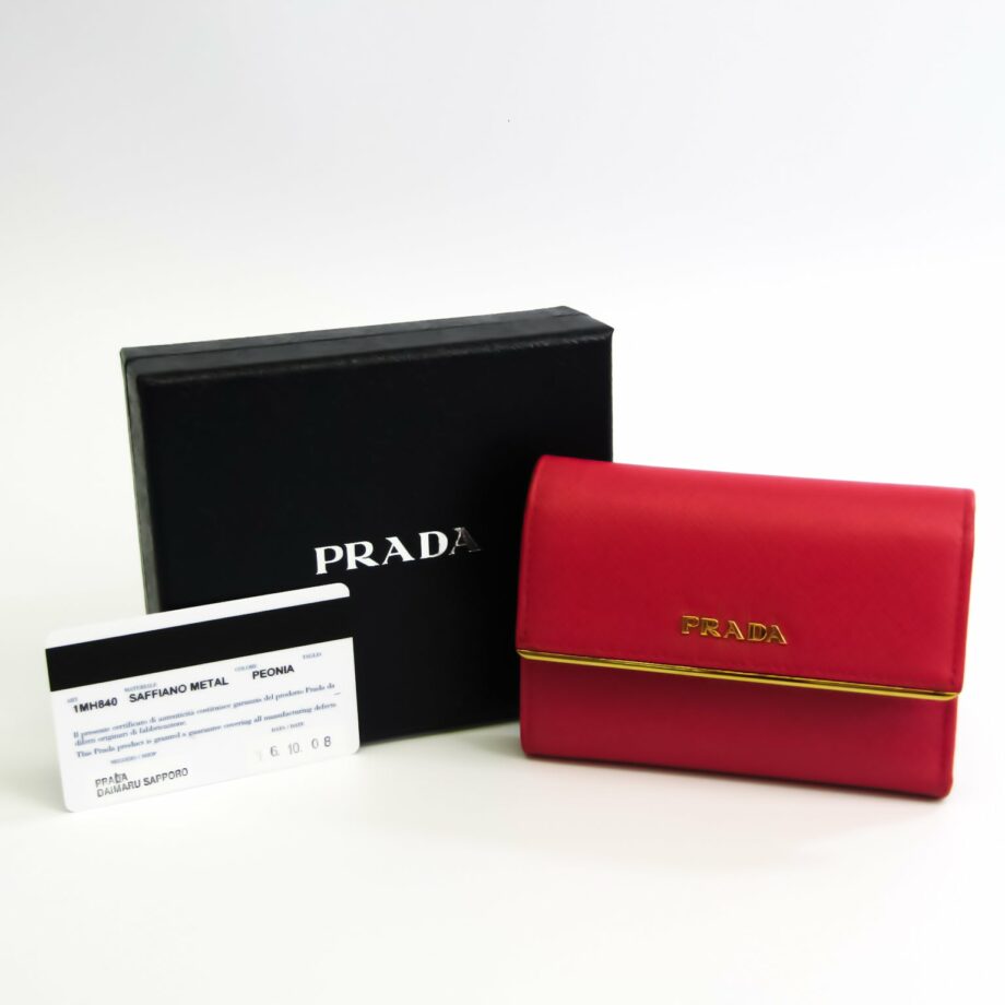PRADA Saffiano