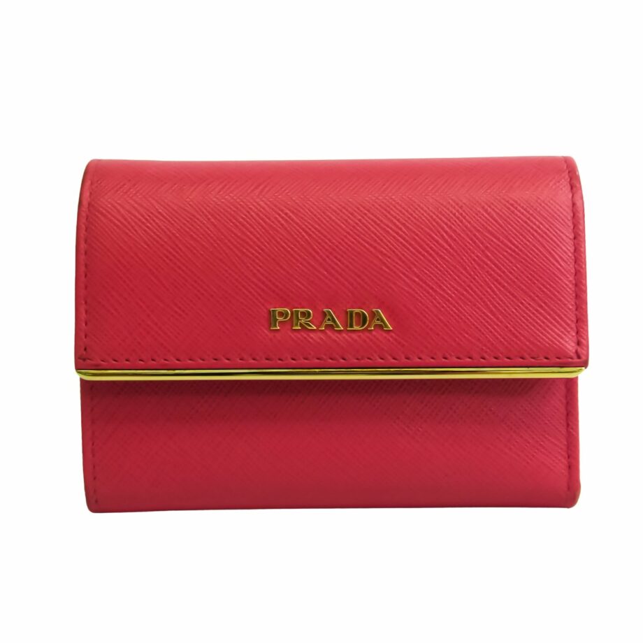 PRADA Saffiano
