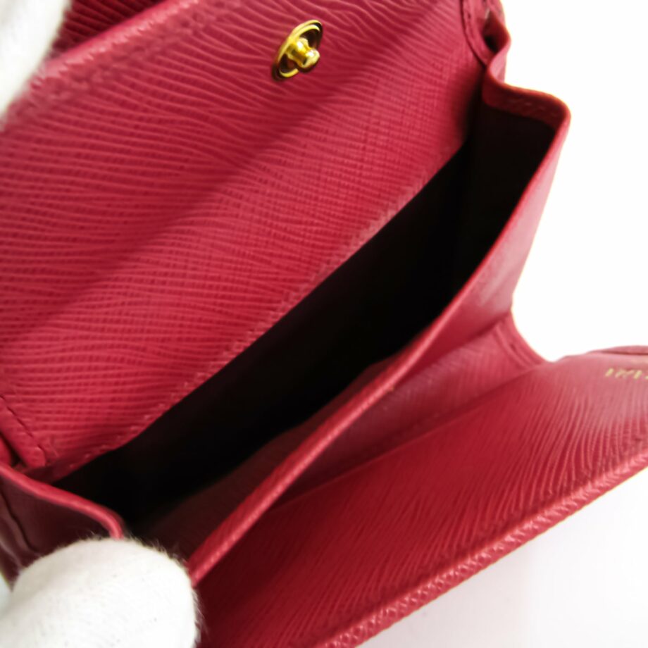 PRADA Saffiano