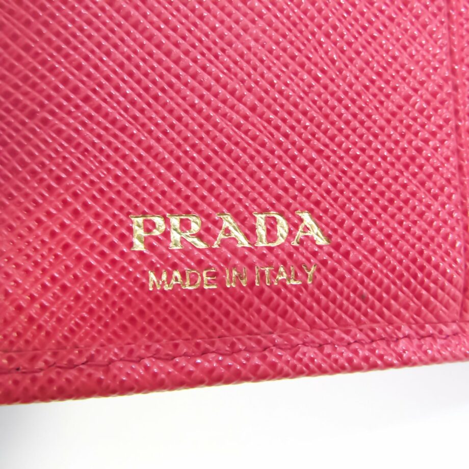 PRADA Saffiano