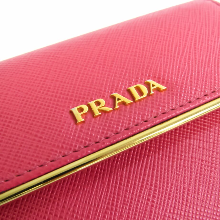 PRADA Saffiano
