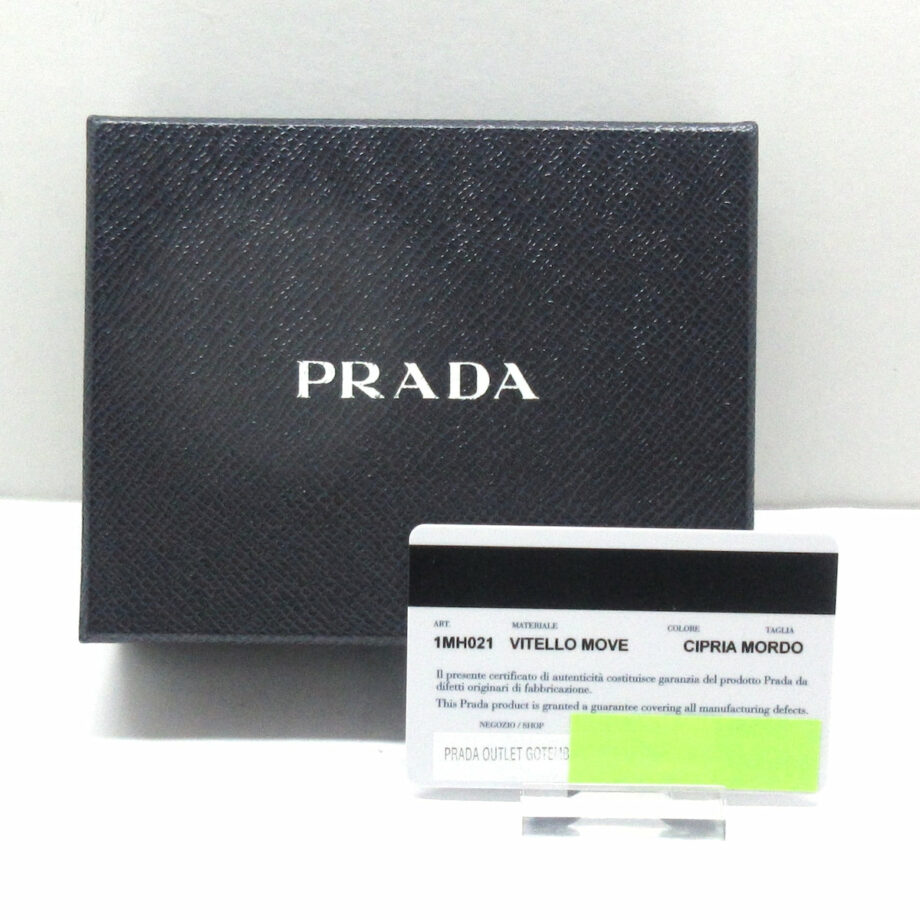 PRADA Saffiano