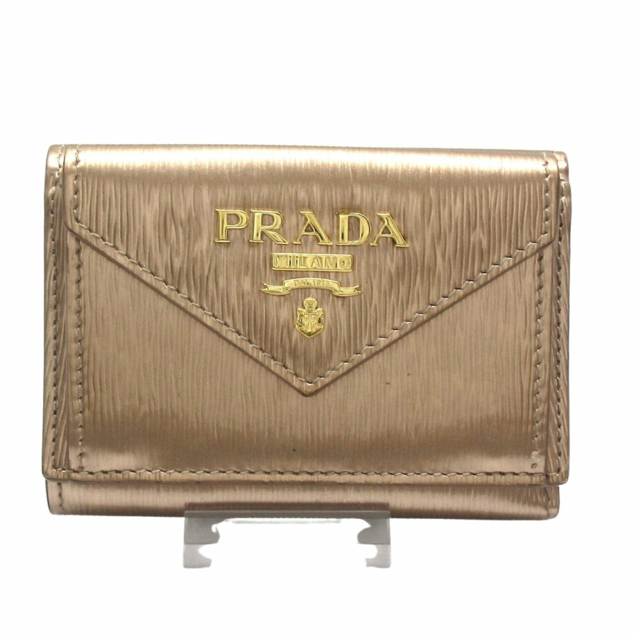PRADA Saffiano