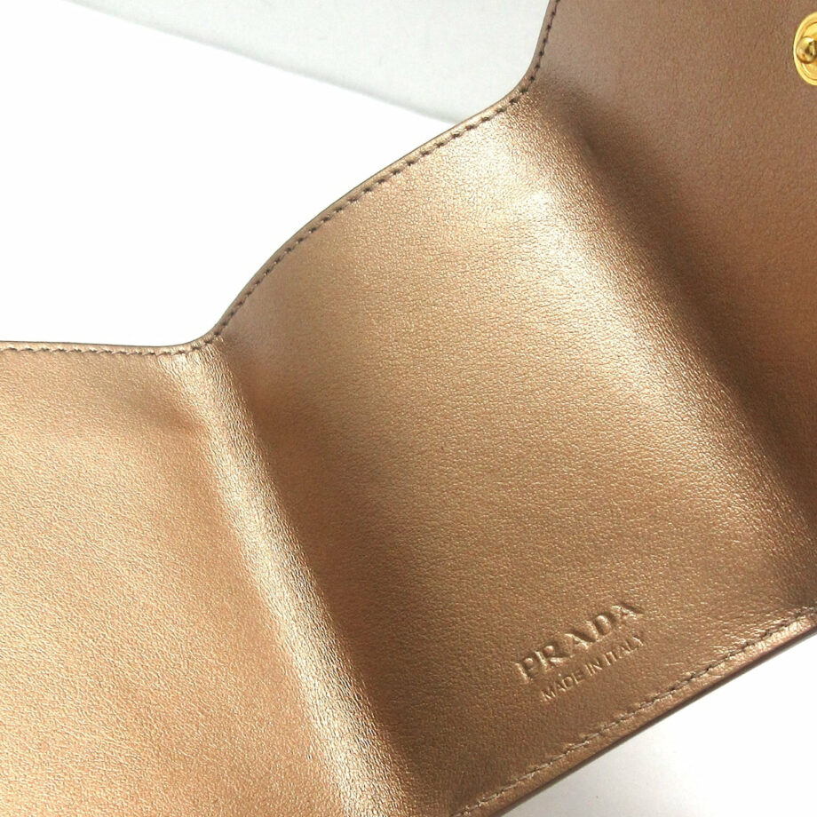 PRADA Saffiano