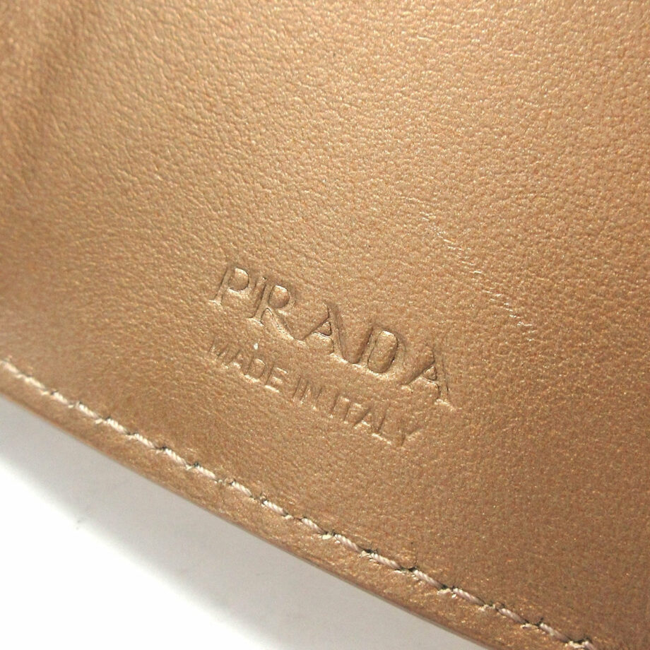 PRADA Saffiano