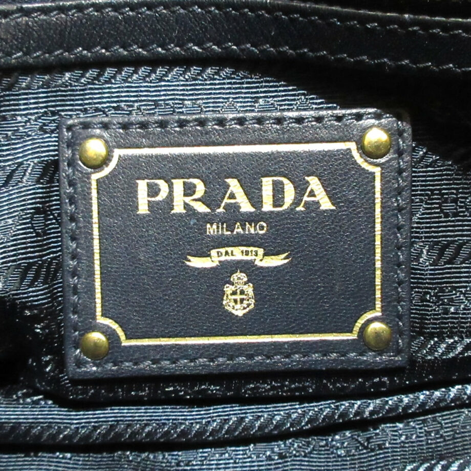 PRADA Tessuto