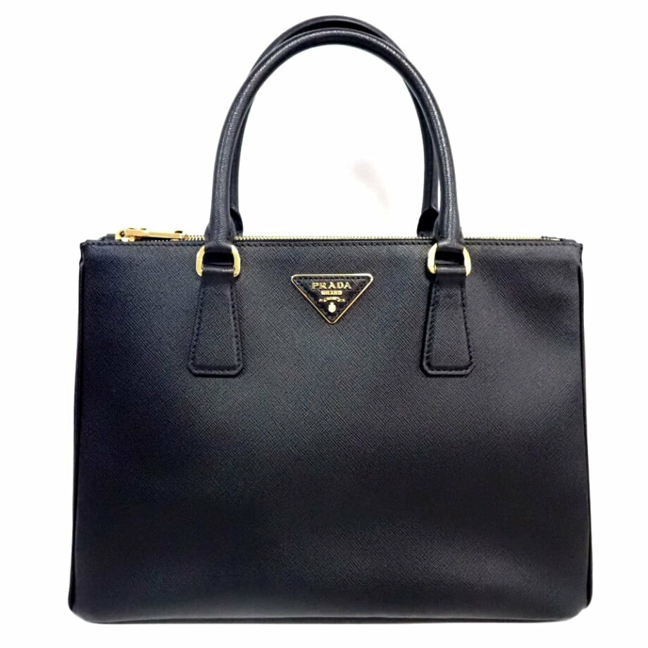 PRADA Vitello handbags