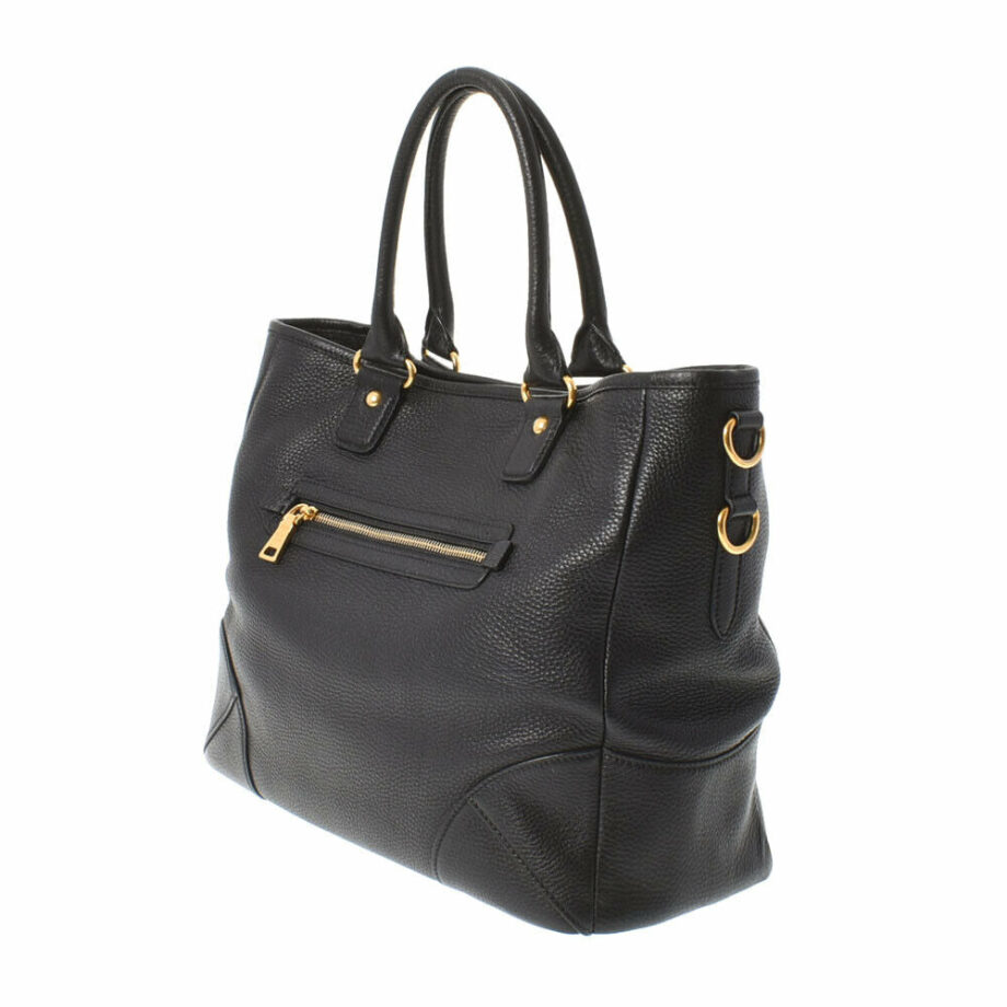 PRADA Vitello handbags