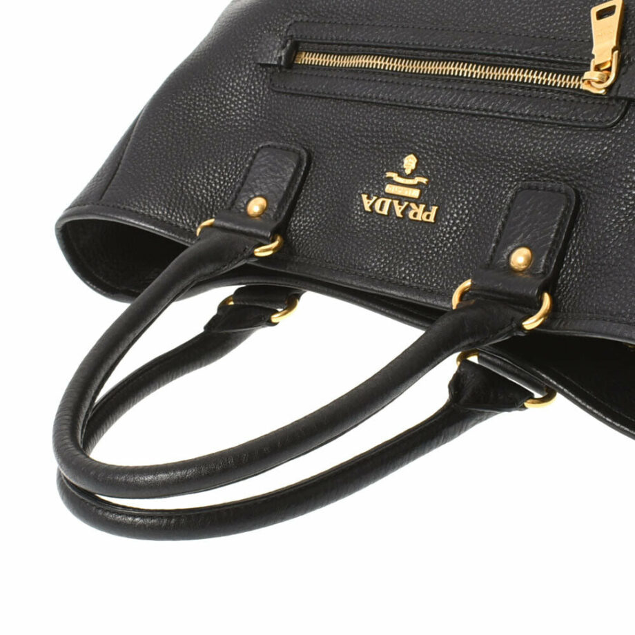PRADA Vitello handbags